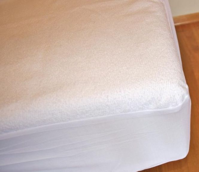 Hovedbilde Beskyttelsestrekk madrass