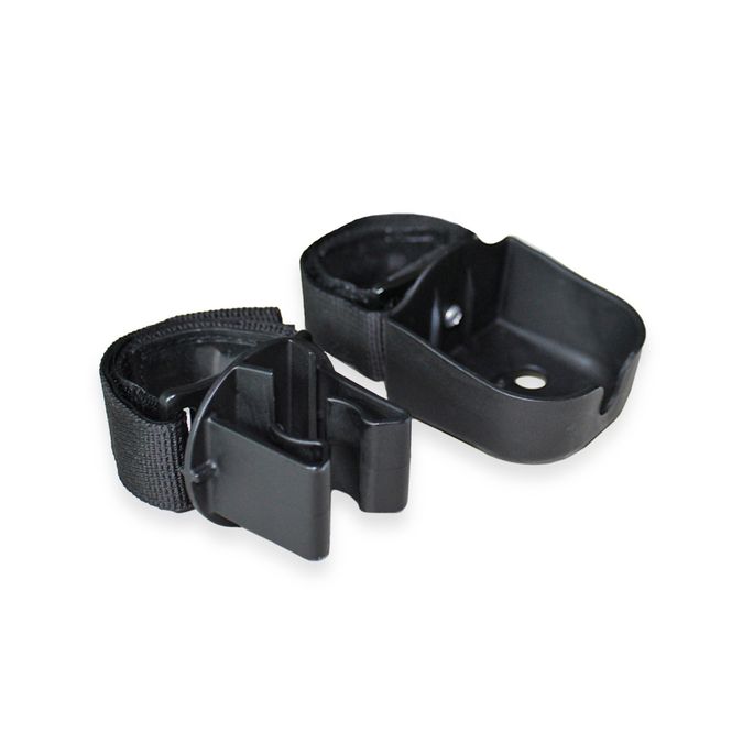 Hovedbilde Active Prestige krykkeholder (2 stk)