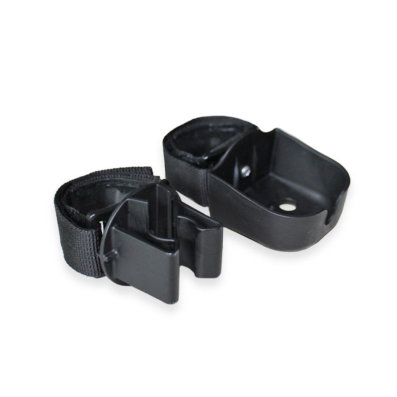 Active Prestige krykkeholder (2 stk)