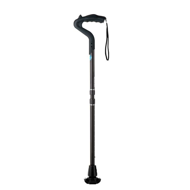 Hovedbilde Stokk Active Cane 2G med demping