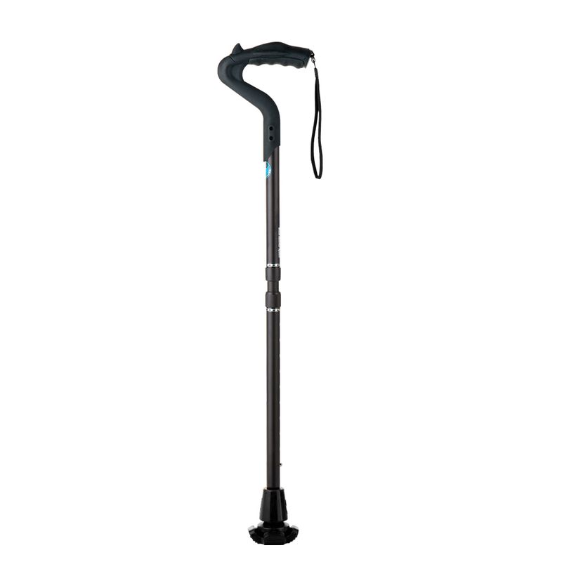 Stokk Active Cane 2G med demping