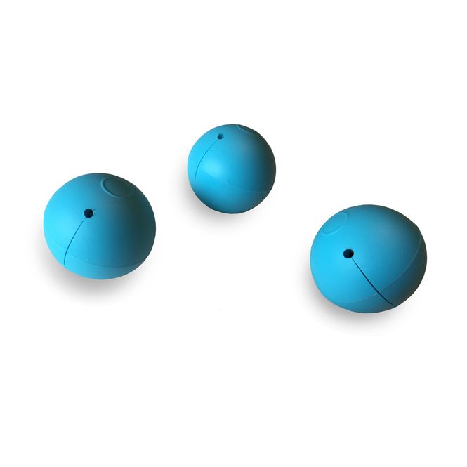 Hovedbilde Grepsballer - 3 pk