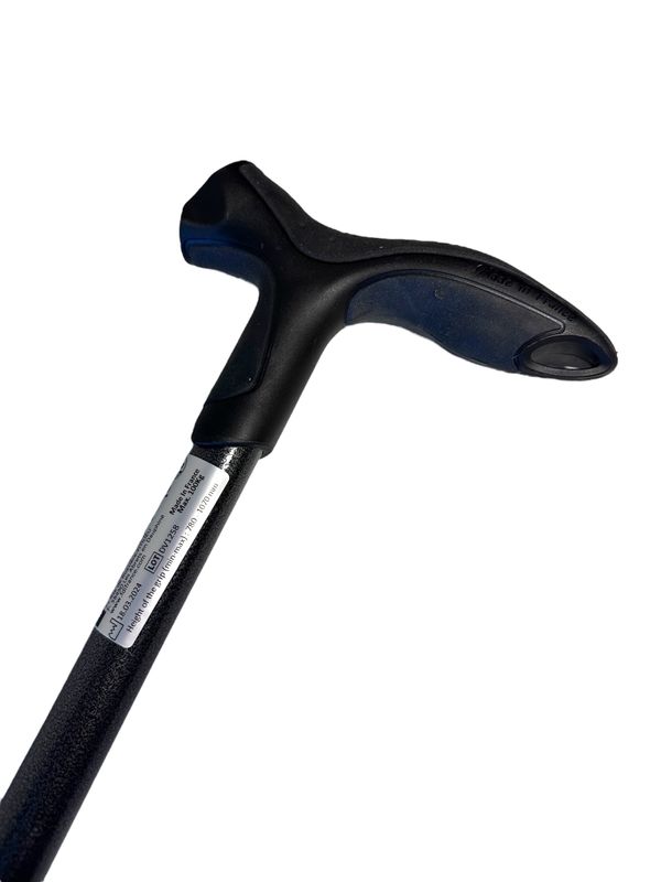 Lettvektsstokk FDI- Sort