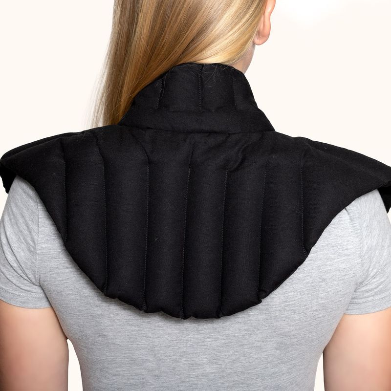 Lindrende vektkrage med varme/kulde