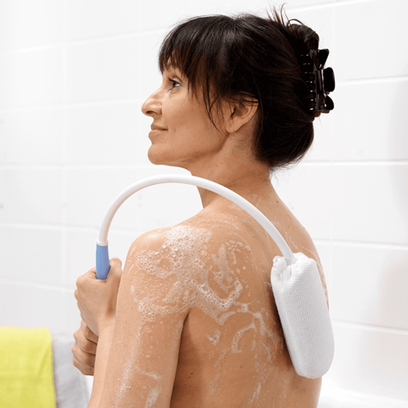 Beauty kroppsvasker Etac