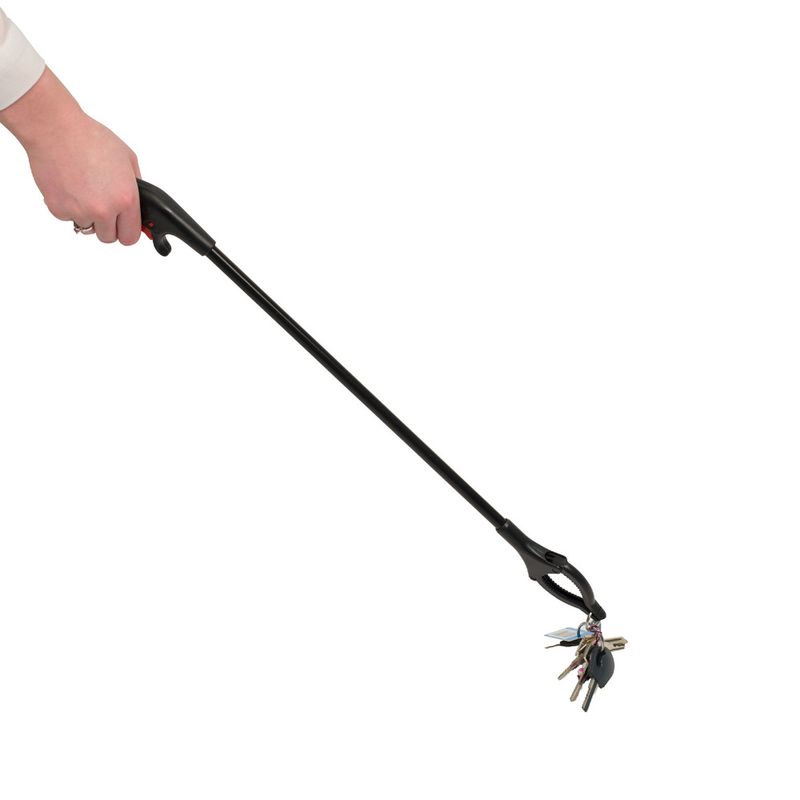 Ergonomisk gripetang liten, 64cm