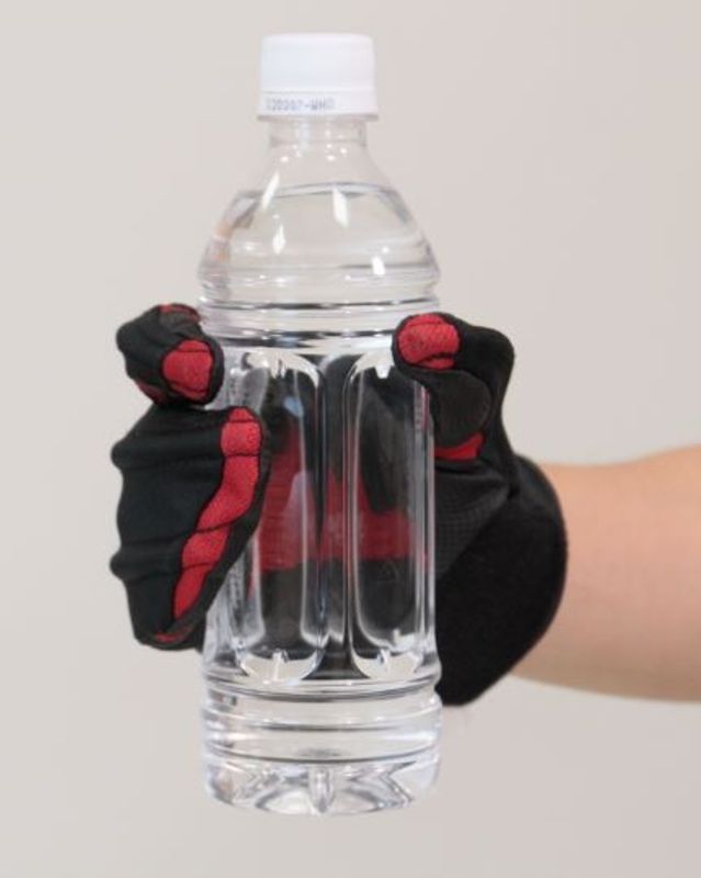 Active Power Assist Glove
