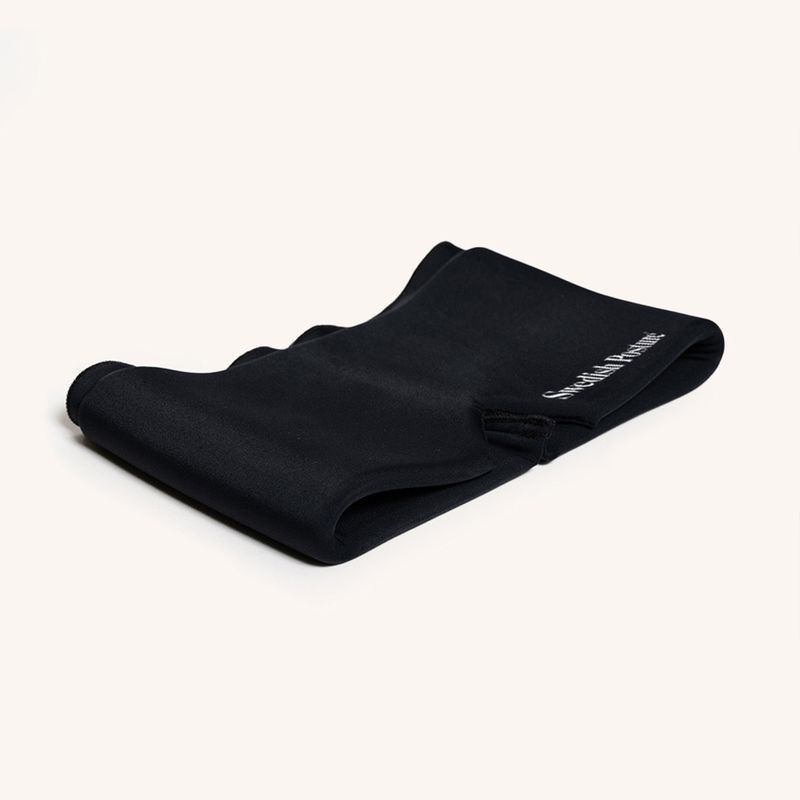 Lindrende Hodepine-og migrene pannebånd