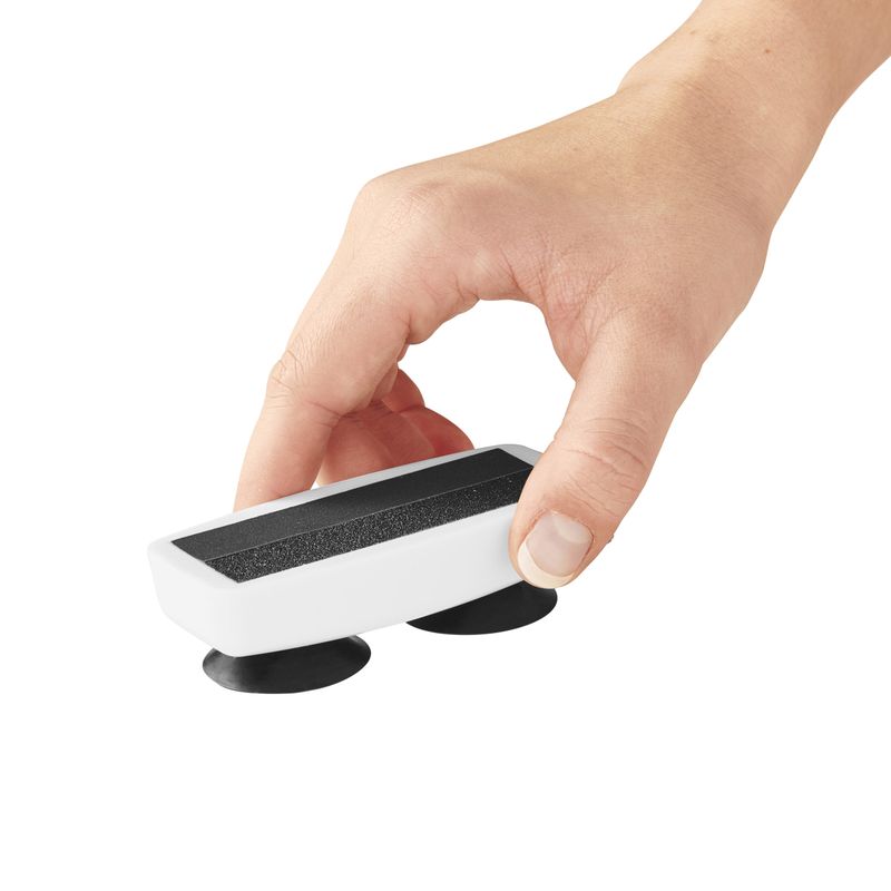 Neglefil med sugekopp