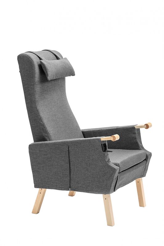 Trekk til Active EasyRiser