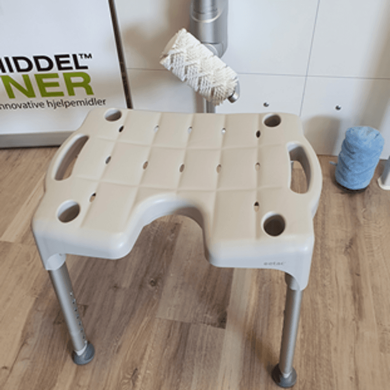 Swift dusjkrakk Etac