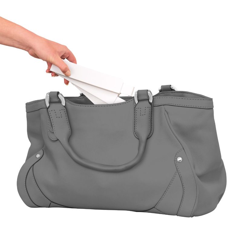 Ergonomisk kortholder