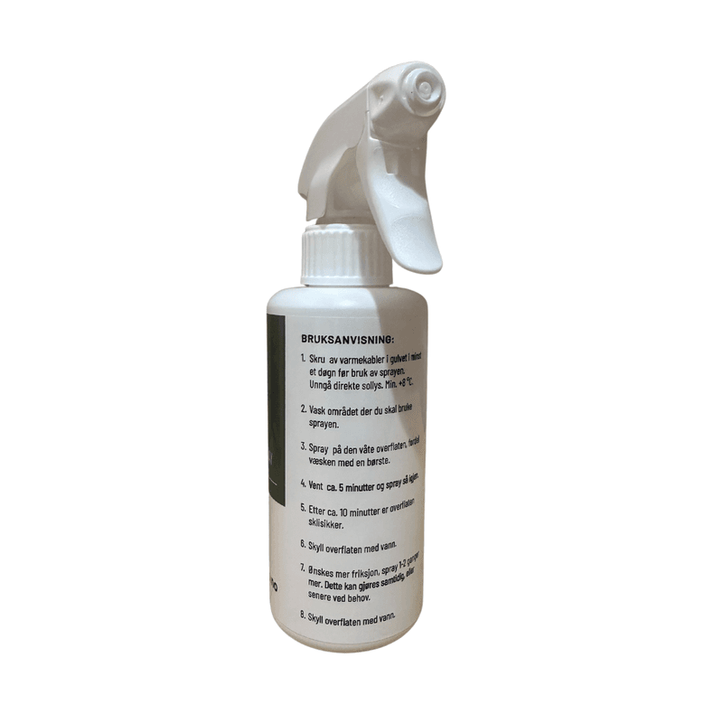 Antiskli spray 250ml / 3-5m²