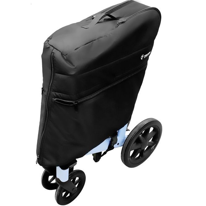 Hovedbilde Reisetrekk Active Prestige