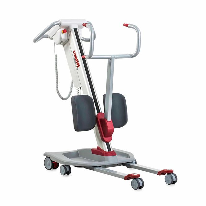 Hovedbilde Molift Quick Raiser 205 Active – trygg ...