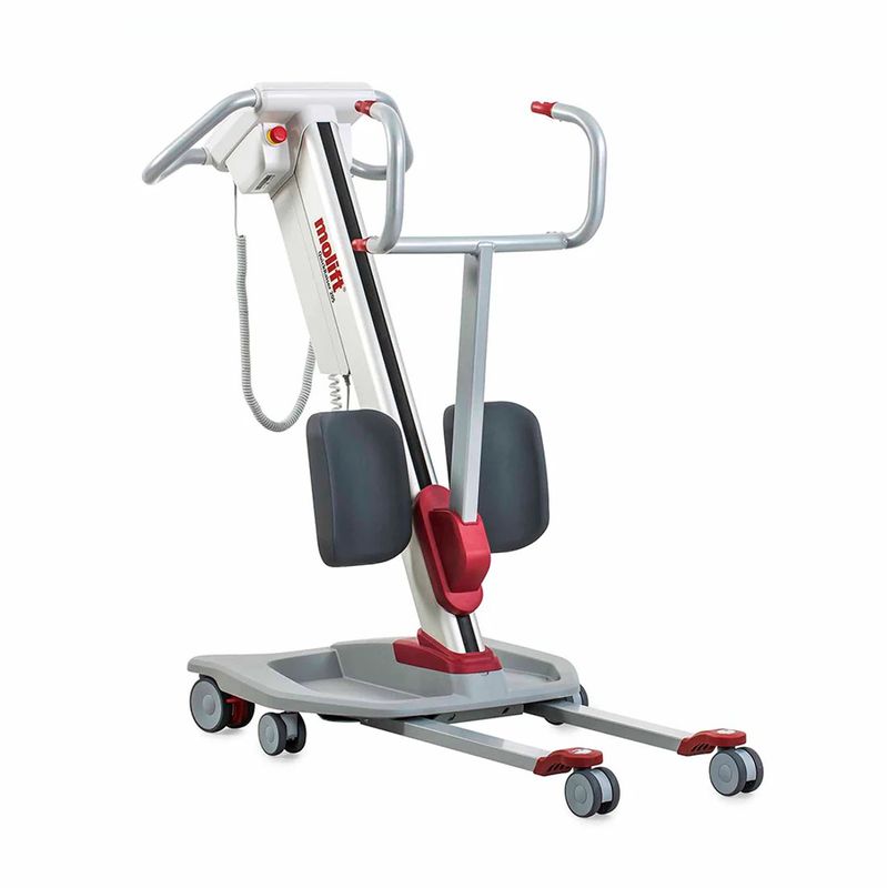 Molift Quick Raiser 205 Active – trygg oppreisningsløfter ETAC