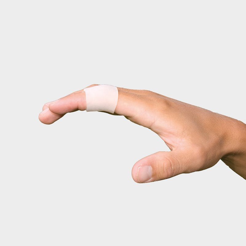 Digital tuber gel Catell 2pk