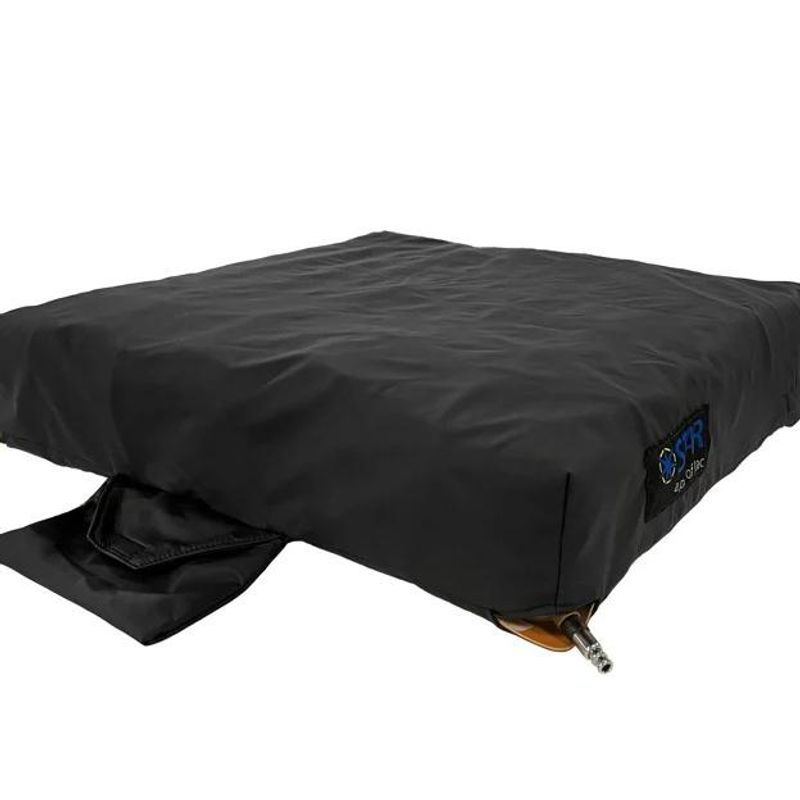 Etac Star StabilAir Sittepute 49x49x10 cm + Inkontinenstrekk 