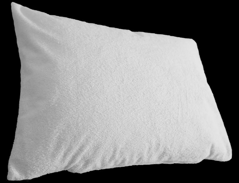 Beskyttelsestrekk pute 50x70 cm