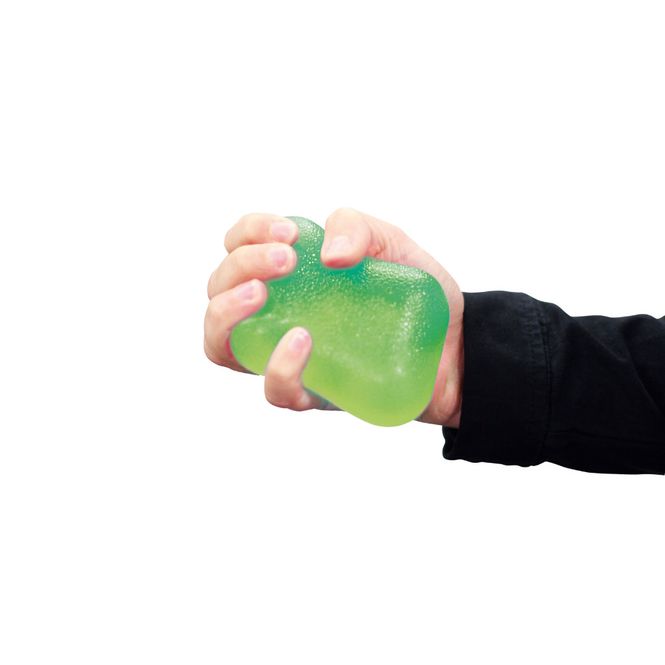 Hovedbilde Jelly grip hard