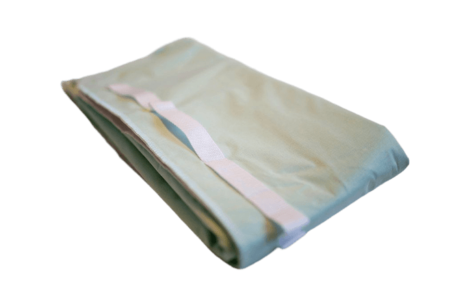 Hovedbilde Sengekladd med stropper