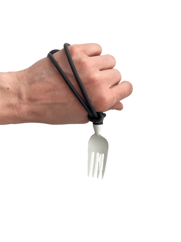 Henrogrip stropp til bestikk