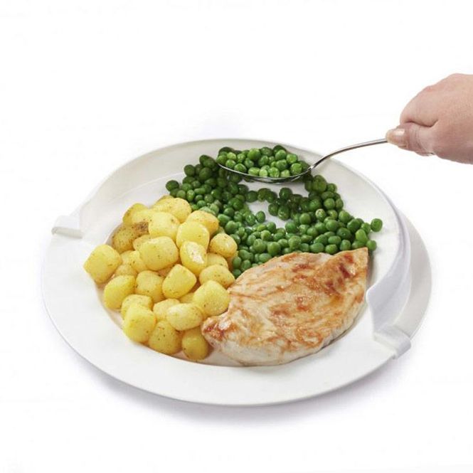 Hovedbilde Tallerkenkant