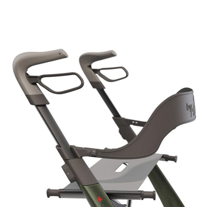 Hovedbilde Ryggstøtte byACRE Nordic Pioneer