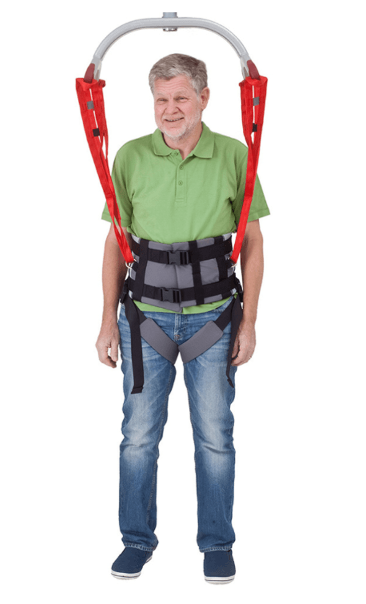 Molift RgoSling Ambulating vest - BESTILLINGSVARE