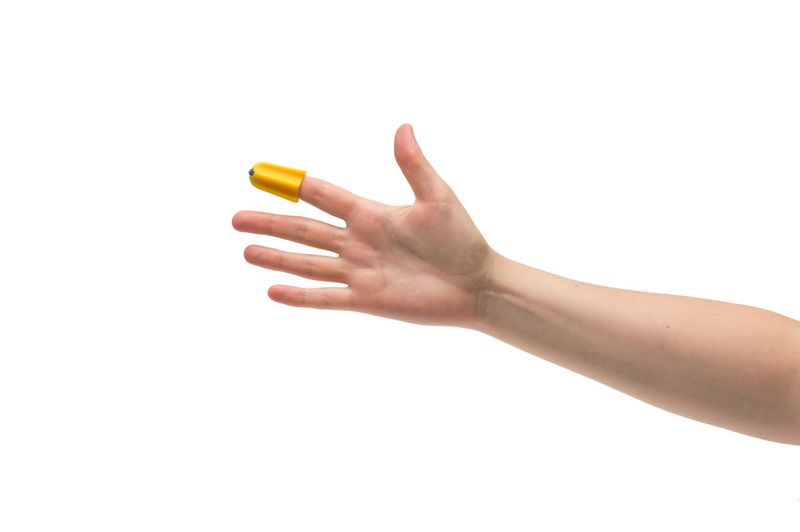 Papir- og plastkutter