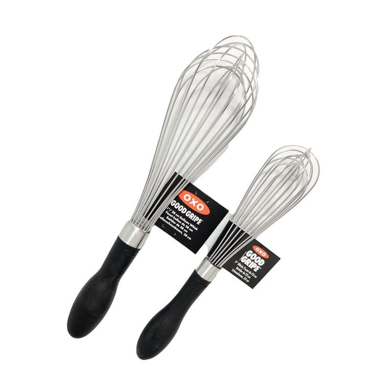 Ballongvisp med godt grep liten