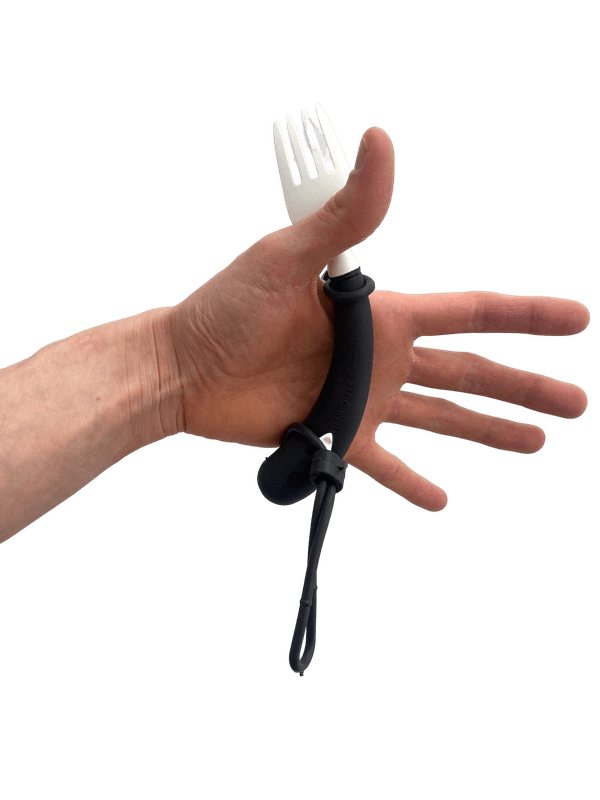 Henrogrip stropp til bestikk