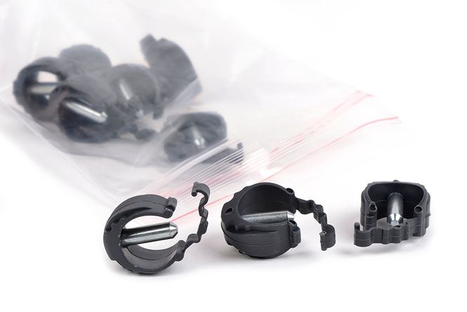 Hovedbilde Låseklips til Lettvektskrykke FDI (1stk)