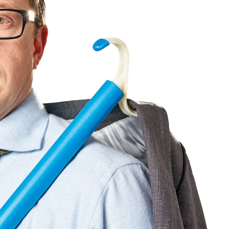 Ergonomisk påkledningshjelper