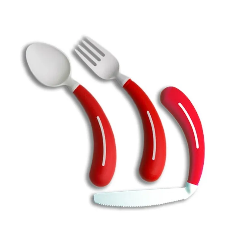 Henrogrip gaffel, venstre