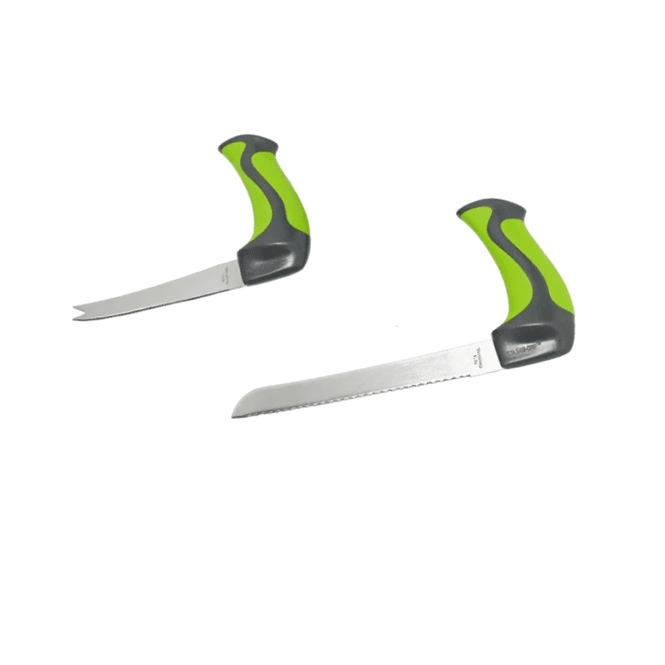 Hovedbilde 2 pk Kjøkkenkniver