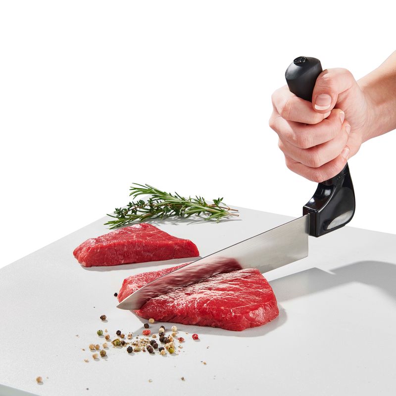 2 pk ergonomiske kniver