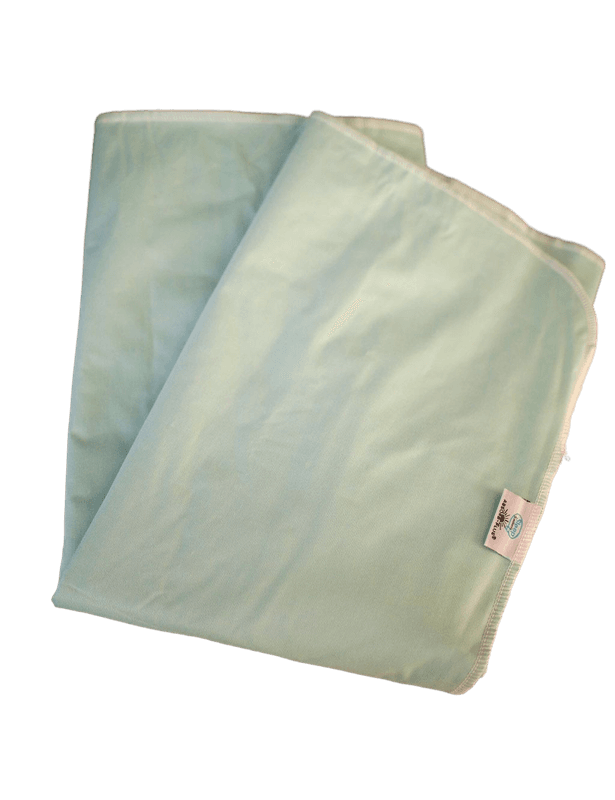 10pk Sengekladd uten stropper