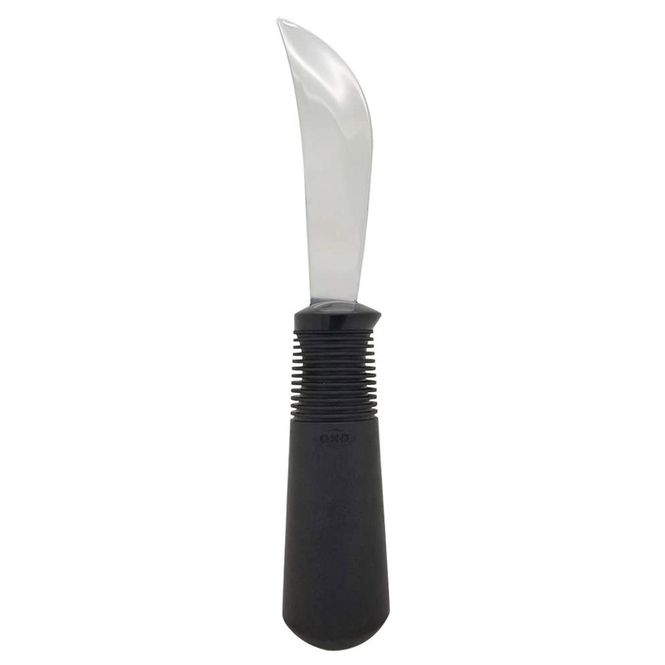 Hovedbilde Godt grep kniv med vekt