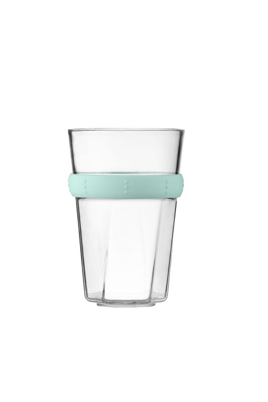 3-1 kopp mintgrønn, 4pk