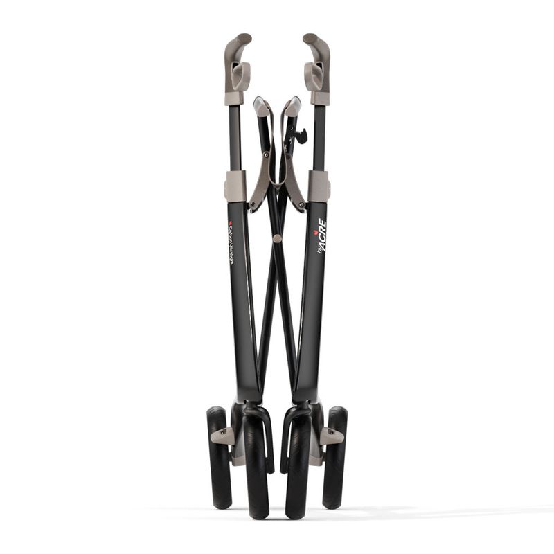 byACRE Carbon Ultralight (Fjord) karbonsvart 