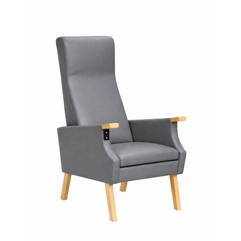 Løftestol Active EasyRiser kunstskinn