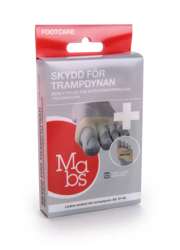 MABS Beskyttelse til fotputen