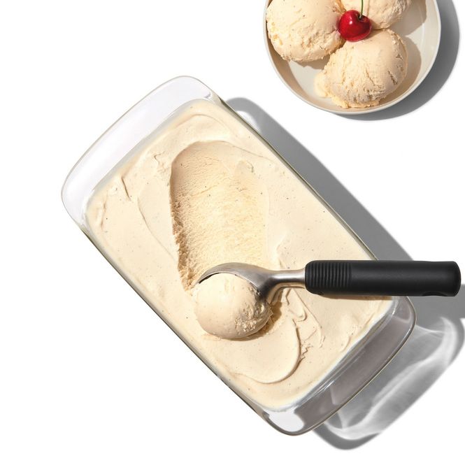 Hovedbilde Ergonomisk iskremskje