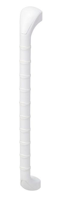 Hovedbilde Støttehåndtak hvit 60 cm