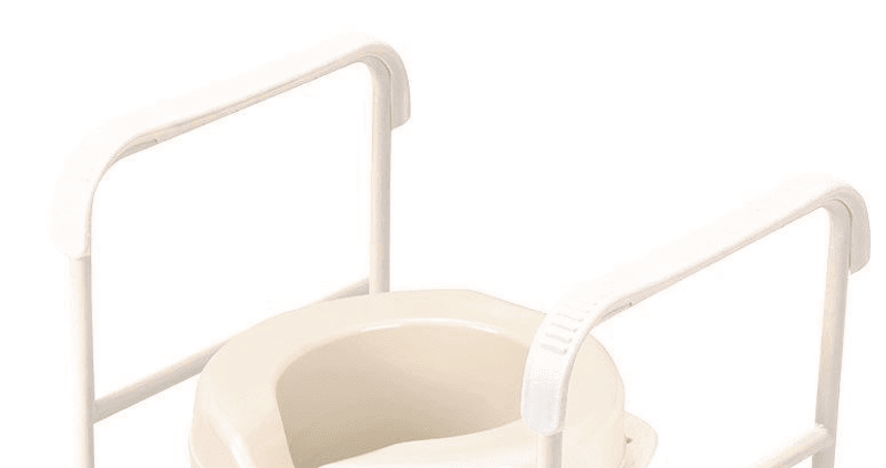 Toalettstøtter - BESTILLINGSVARE